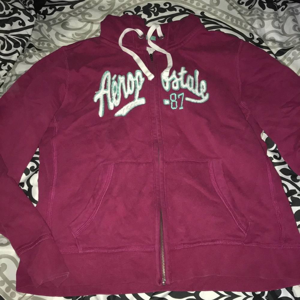 Aeropostale hoodie